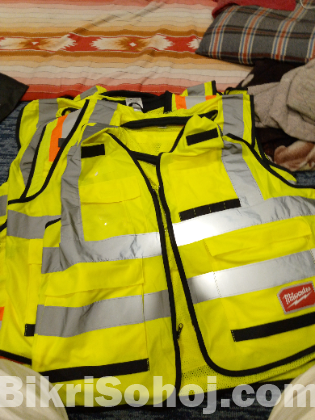 Safety vest